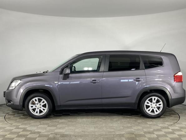 Chevrolet Orlando I с пробегом 2012 года, цена 1 149 000 рублей, 159132 км, компактвэн, Автокод Объявления