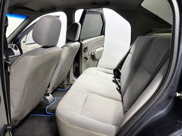 Renault Logan I с пробегом 2008 года, цена 375 000 рублей, 232760 км, седан, Автокод Объявления