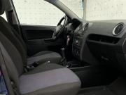 Ford Fusion I Рестайлинг Тамбов  - изображение 30
