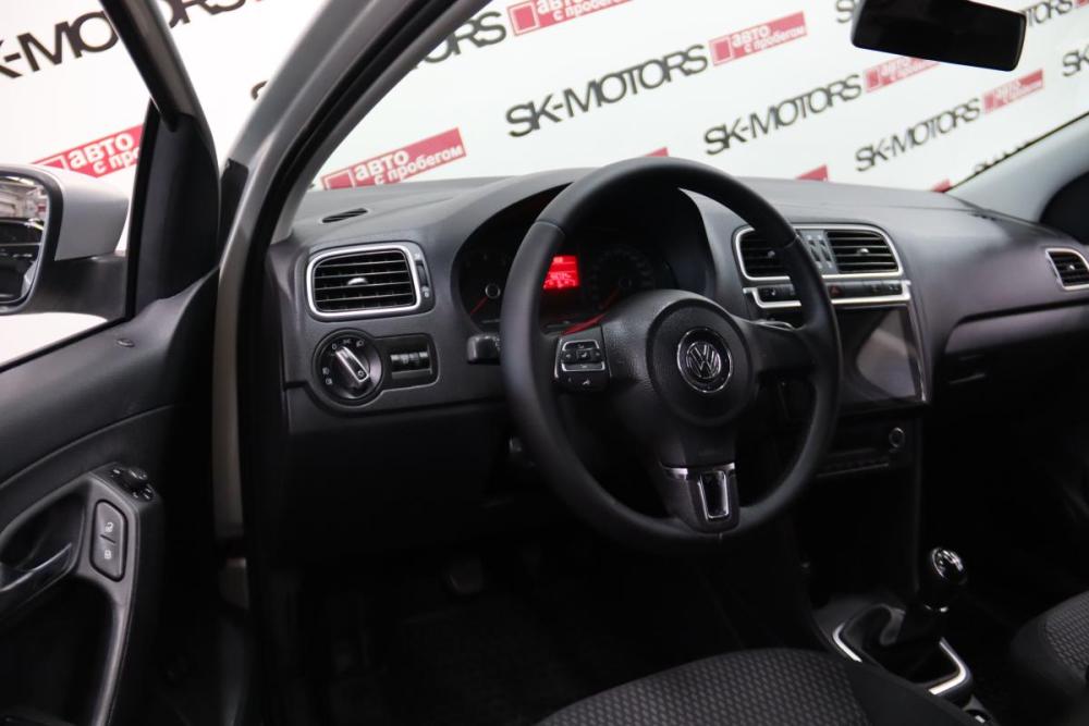 Volkswagen Polo V Сургут  - изображение 7