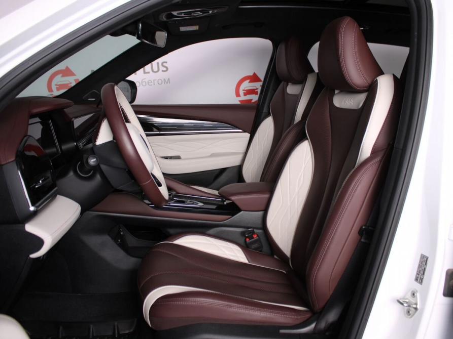 Geely Monjaro I Минеральные Воды  - изображение 8