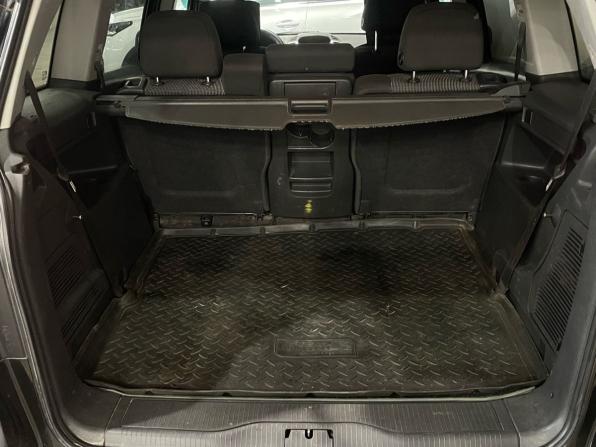 Opel Zafira B Рестайлинг с пробегом 2010 года, цена 544 000 рублей, 317642 км, компактвэн, Автокод Объявления