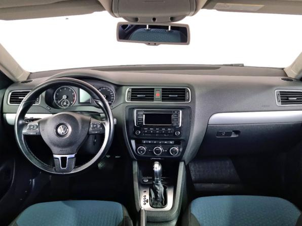 Volkswagen Jetta VI с пробегом 2013 года, цена 880 000 рублей, 219641 км, седан, Автокод Объявления