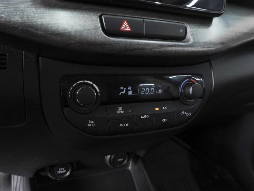 Suzuki Ertiga II Рестайлинг Ростов-на-Дону  - изображение 16