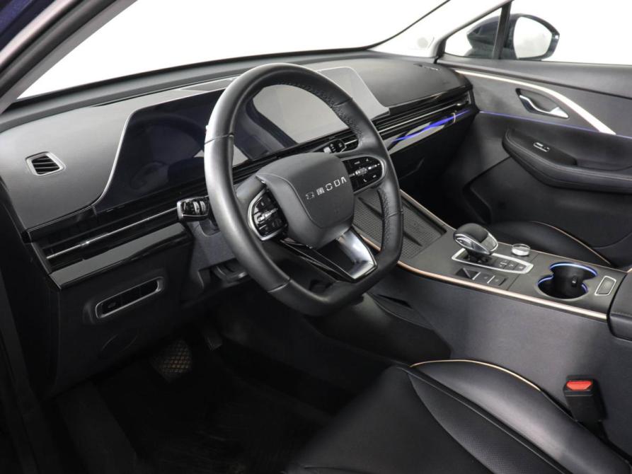 Omoda C5 I Химки  - изображение 10