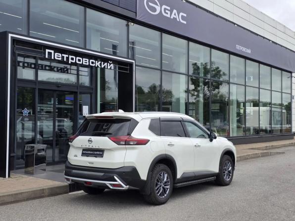 Nissan X-Trail IV с пробегом 2021 года, цена 2 900 000 рублей, 87083 км, внедорожник, Автокод Объявления