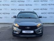 Lada (ВАЗ) Vesta I Набережные Челны  - изображение 28