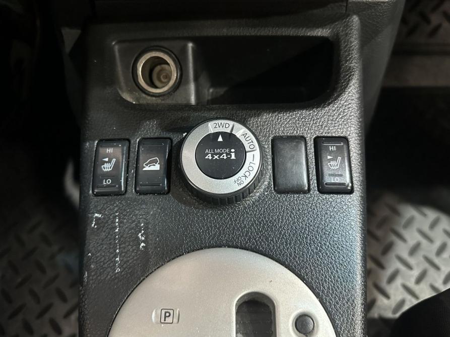 Nissan X-Trail II Москва  - изображение 15