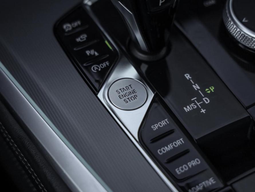 BMW X5 IV (G05/G18) Санкт-Петербург  - изображение 26