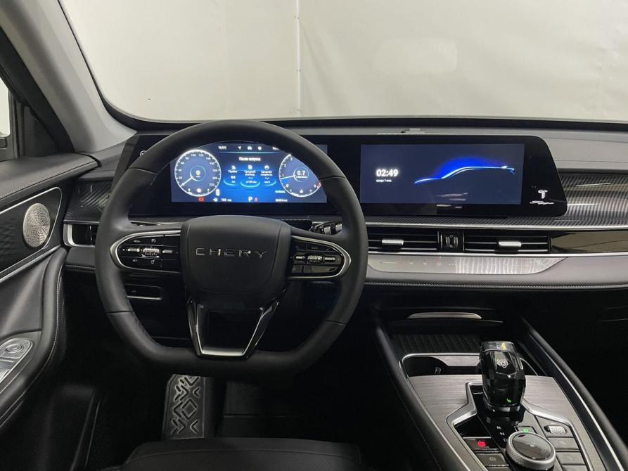 Chery Tiggo 7 Pro Max I Рестайлинг Воронеж  - изображение 16