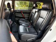 Toyota Highlander II (XU40) Рестайлинг Ставрополь  - изображение 35