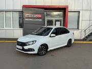 Lada (ВАЗ) Granta I Рестайлинг Альметьевск  - изображение 21
