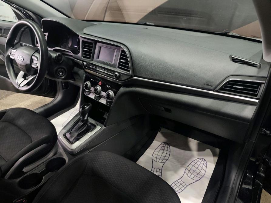 Hyundai Elantra VI (AD) Рестайлинг Ставрополь  - изображение 9