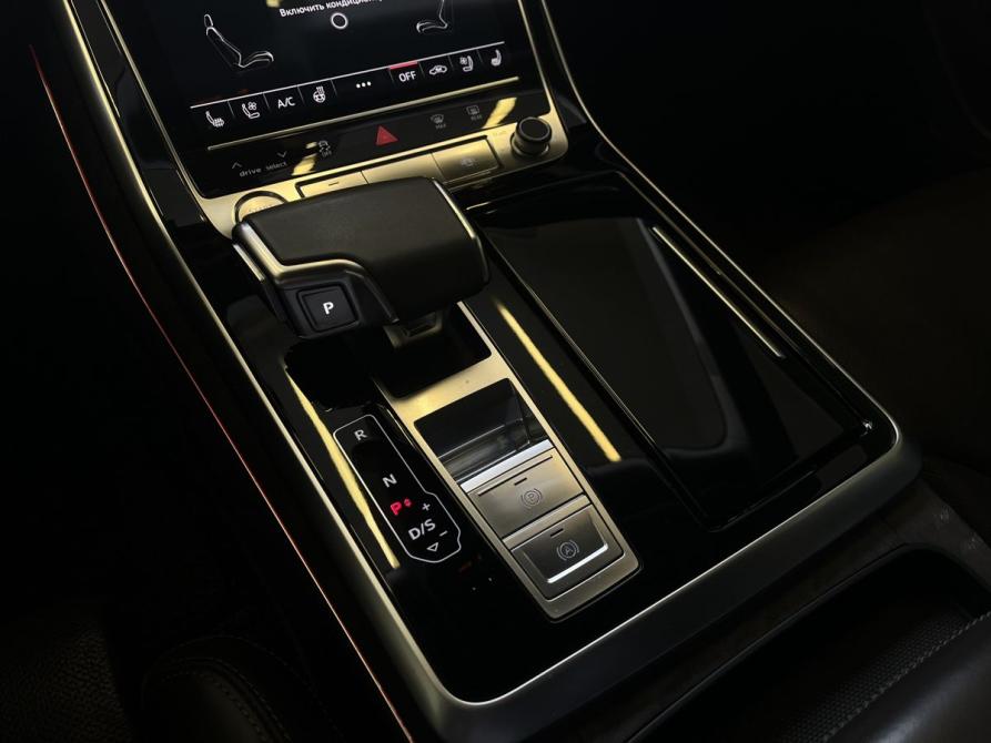 Audi Q8 I (4M) Новосибирск  - изображение 14