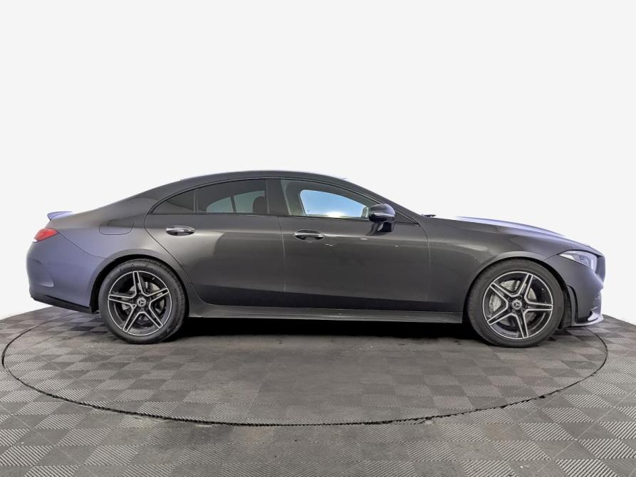 Mercedes-Benz CLS III (C257) Москва  - изображение 4