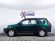 Honda CR-V II Нижний Новгород  - изображение 26