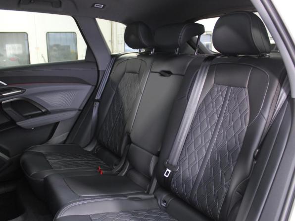 Новый Audi Q5 III 2026 года, цена 6 290 000 рублей, внедорожник, Автокод Объявления