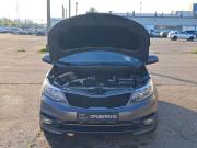 Kia Rio III Рестайлинг Набережные Челны  - изображение 38