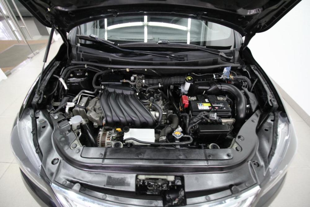 Nissan Sentra VII (B17) Сургут  - изображение 17