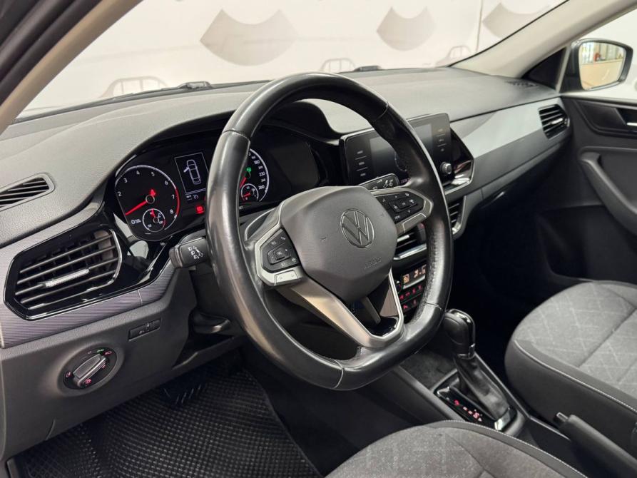 Volkswagen Polo VI Ставрополь  - изображение 9