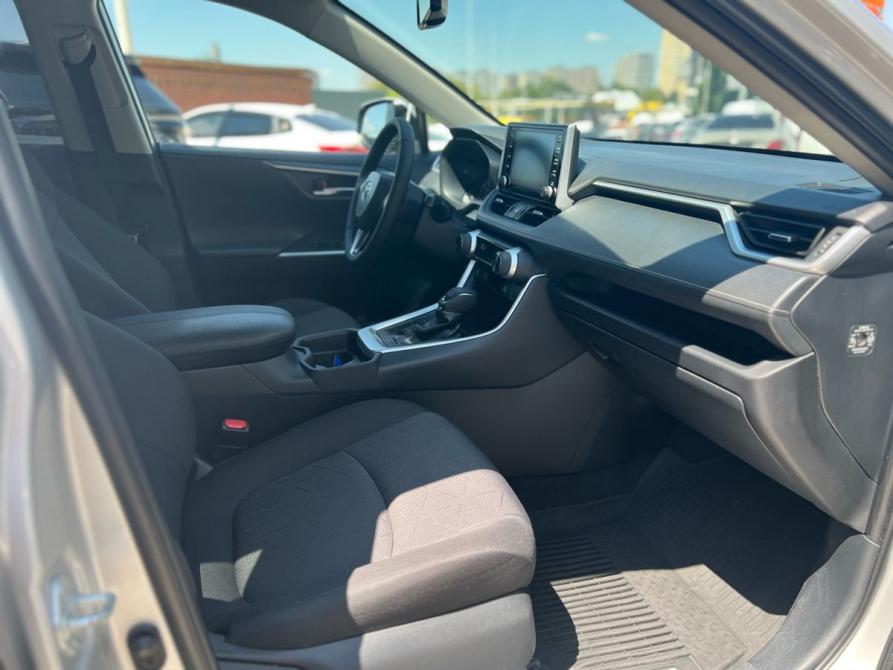 Toyota RAV4 V (XA50) Краснодар  - изображение 18
