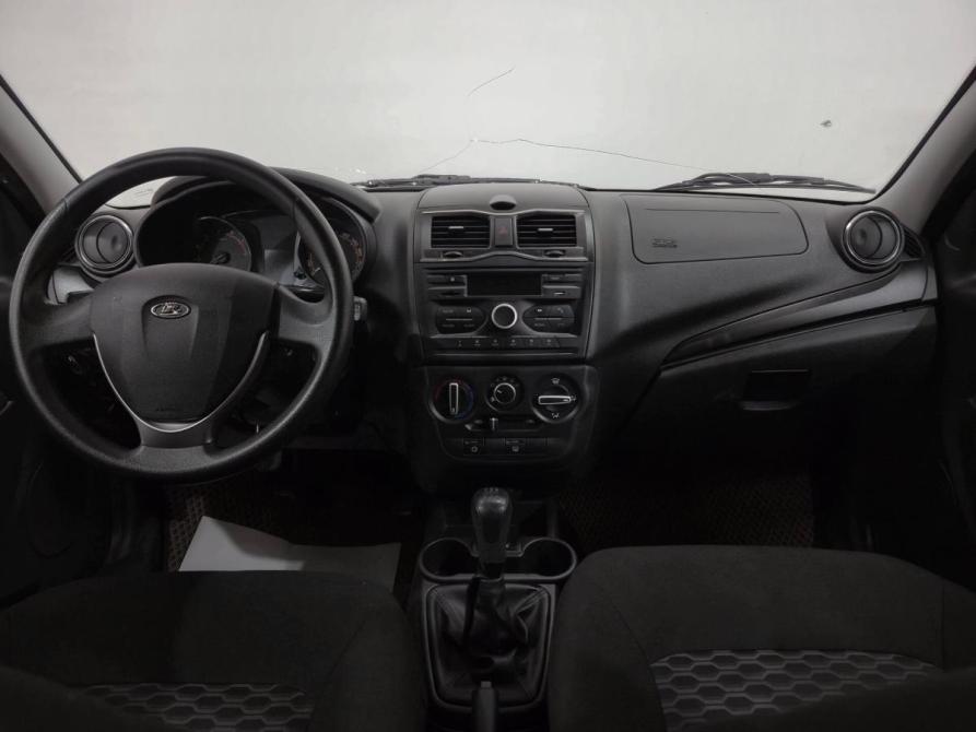 Lada (ВАЗ) Granta I Рестайлинг Альметьевск  - изображение 10