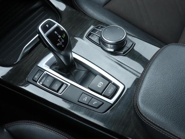 BMW X4 I (F26) с пробегом 2017 года, цена 2 799 000 рублей, 122194 км, внедорожник, Автокод Объявления