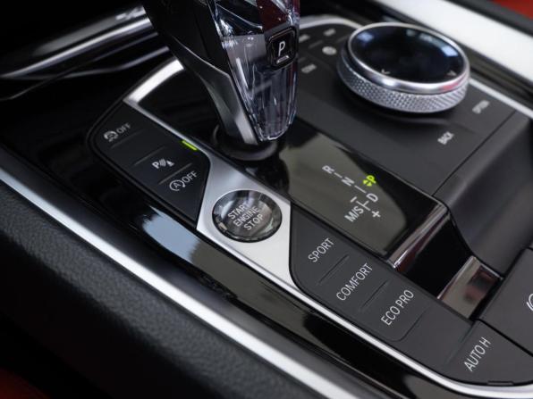 BMW Z4 III (G29) с пробегом 2021 года, цена 4 530 000 рублей, 68249 км, родстер, Автокод Объявления