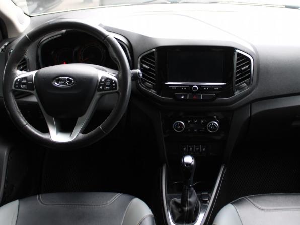 Lada (ВАЗ) XRAY I с пробегом 2021 года, цена 1 159 000 рублей, 96884 км, хэтчбек, Автокод Объявления