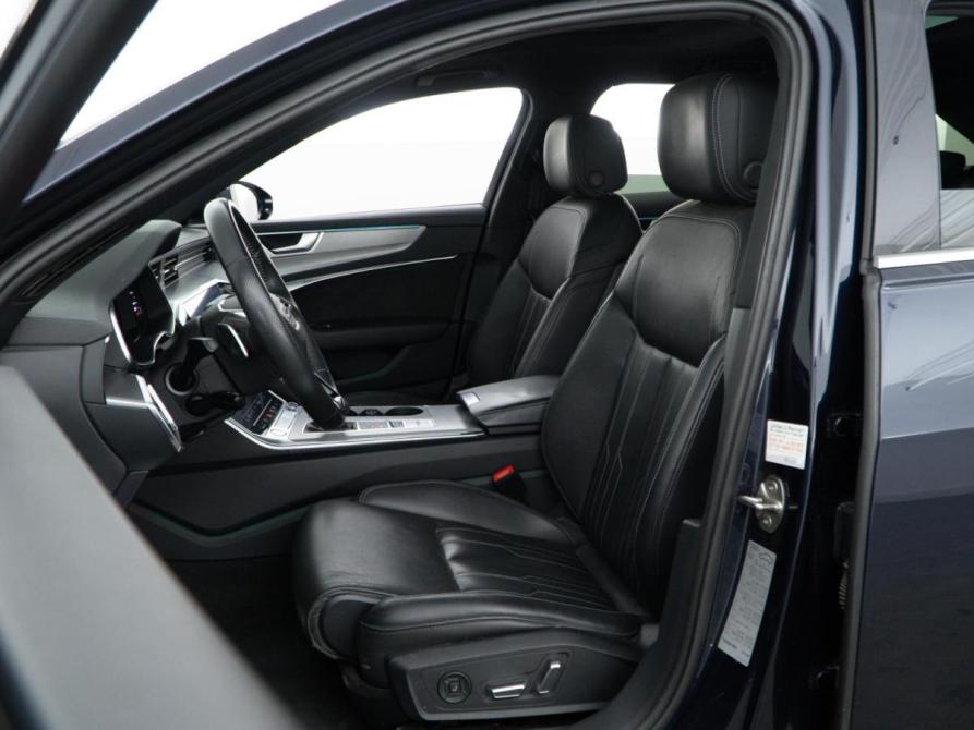 Audi A6 V (C8) Москва  - изображение 11
