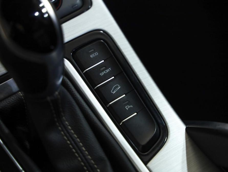 Geely Atlas I Санкт-Петербург  - изображение 20