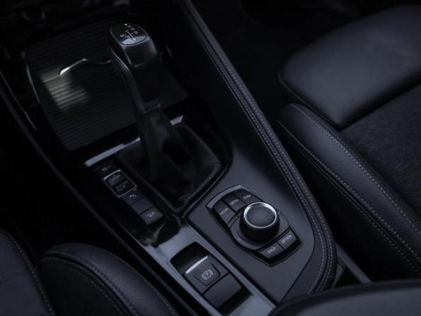 BMW X1 II (F48) Рестайлинг с пробегом 2019 года, цена 3 200 000 рублей, 107847 км, внедорожник, Автокод Объявления