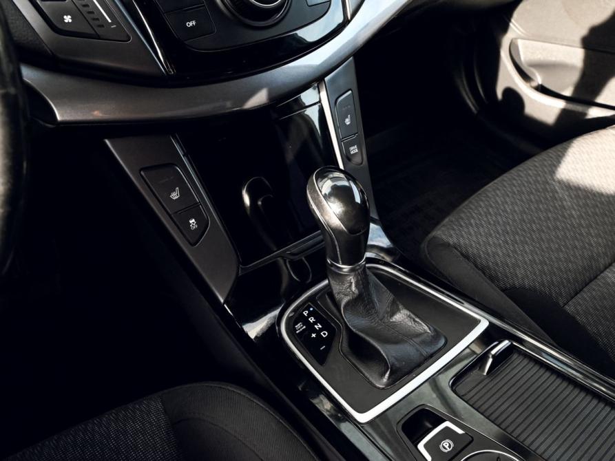 Hyundai i40 I Екатеринбург  - изображение 10