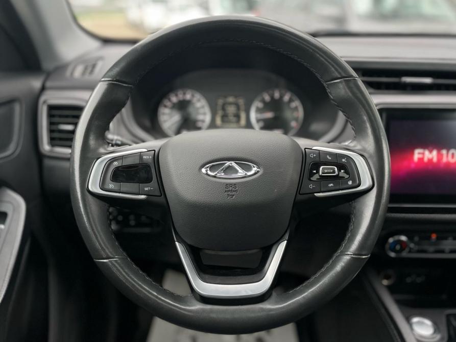 Chery Tiggo 4 I Рестайлинг Краснодар  - изображение 15