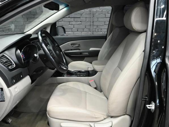 Kia Carnival III с пробегом 2020 года, цена 3 200 000 рублей, 122400 км, минивэн, Автокод Объявления