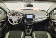 Lada (ВАЗ) Vesta I Рестайлинг (NG) Ярославль  - изображение 37