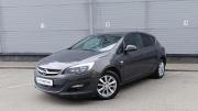 Opel Astra J Рестайлинг Санкт-Петербург  - изображение 19