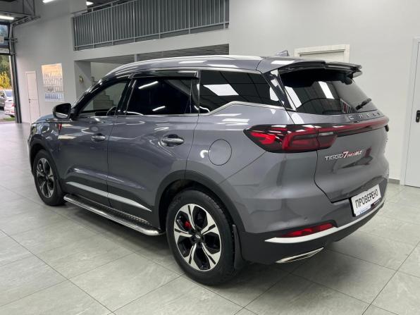 Chery Tiggo 7 Pro Max I с пробегом 2023 года, цена 1 970 000 рублей, 63768 км, внедорожник, Автокод Объявления