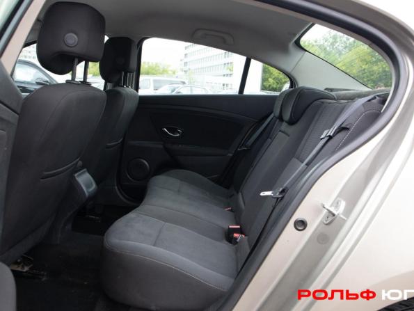 Renault Fluence I с пробегом 2012 года, цена 673 000 рублей, 130652 км, седан, Автокод Объявления
