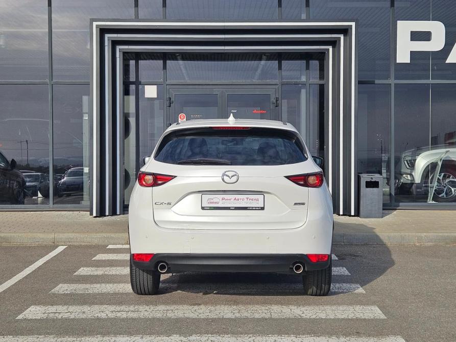 Mazda CX-5 II Воронеж  - изображение 4
