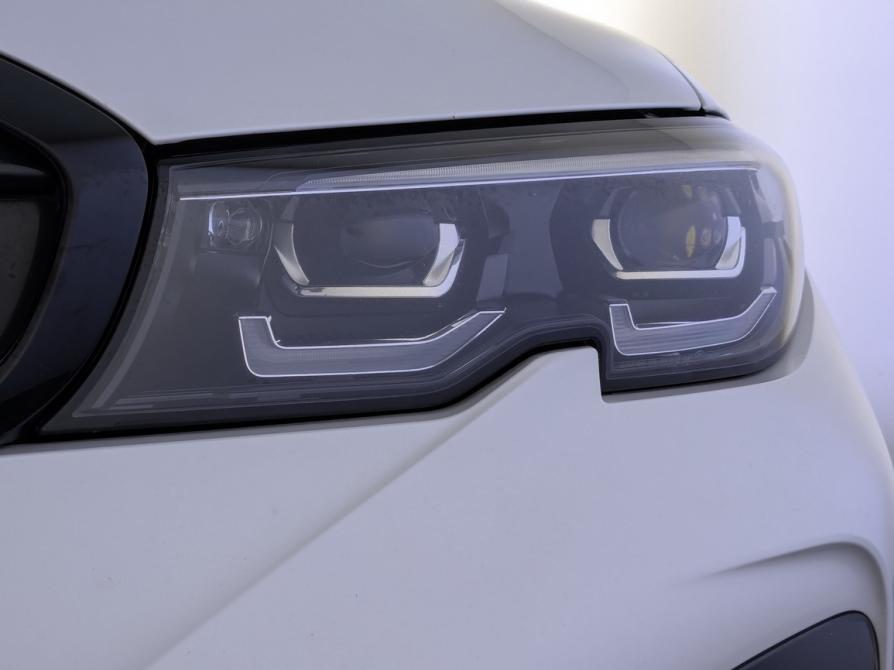 BMW 3 серии VII (G2x) Москва  - изображение 17