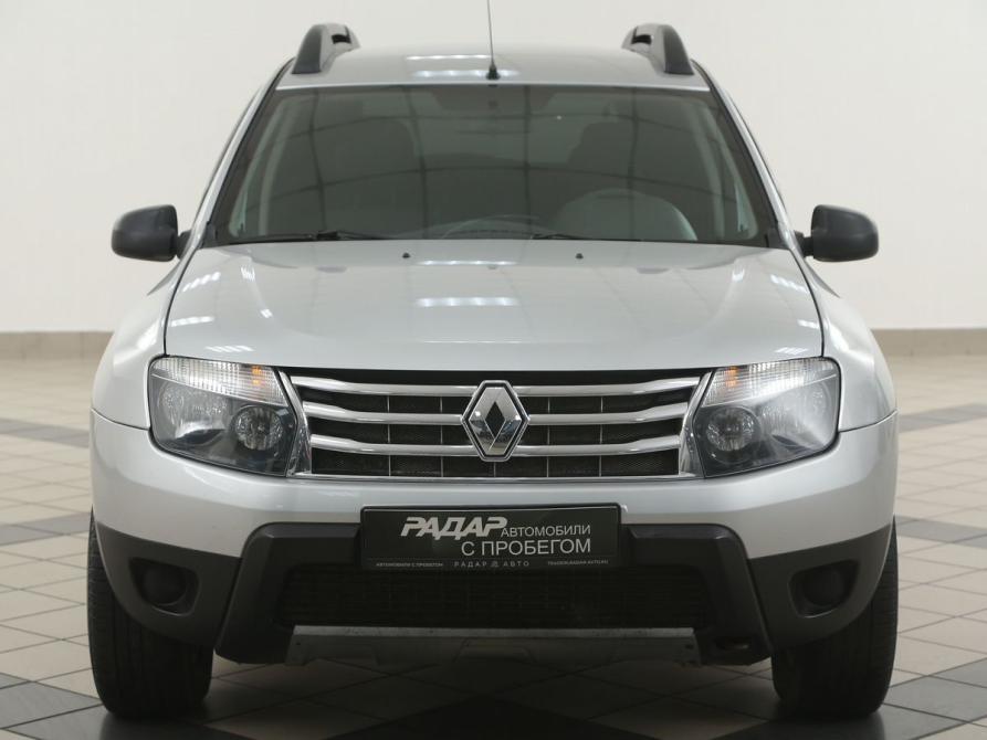Renault Duster I Иваново  - изображение 6