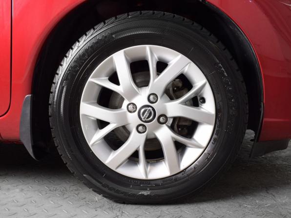 Nissan Note II Рестайлинг с пробегом 2018 года, цена 1 249 995 рублей, 82979 км, хэтчбек, Автокод Объявления