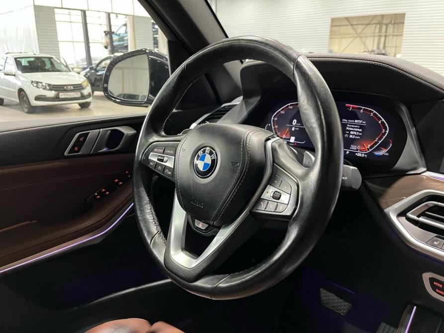 BMW X5 IV (G05/G18) Пермь  - изображение 17
