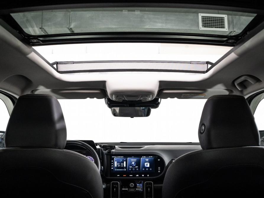 Haval Dargo I Иркутск  - изображение 21
