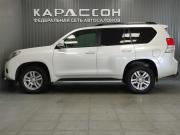 Toyota Land Cruiser Prado 150 Series Пермь  - изображение 23