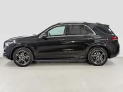 Mercedes-Benz GLE II (V167) Химки  - изображение 38