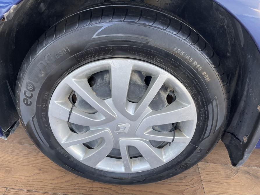 Renault Logan II Саратов  - изображение 15