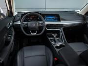 Changan CS35 Plus I Рестайлинг Краснодар  - изображение 34