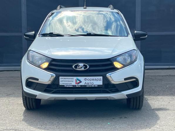 Lada (ВАЗ) Granta I Рестайлинг с пробегом 2021 года, цена 790 000 рублей, 103500 км, универсал, Автокод Объявления